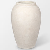 Light Ceramic Vase