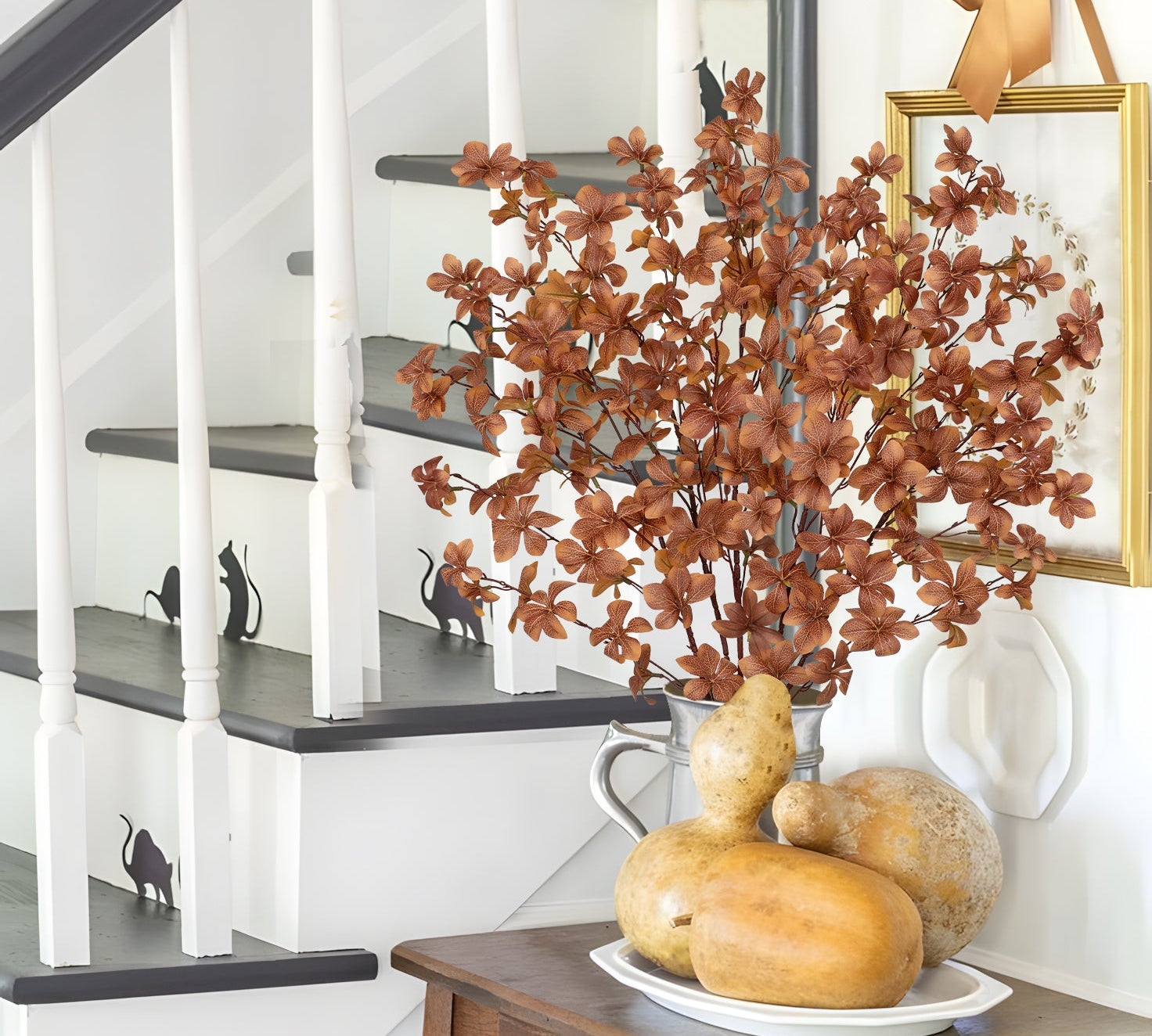 Artificial Plants for Large Spaces & Benefits
