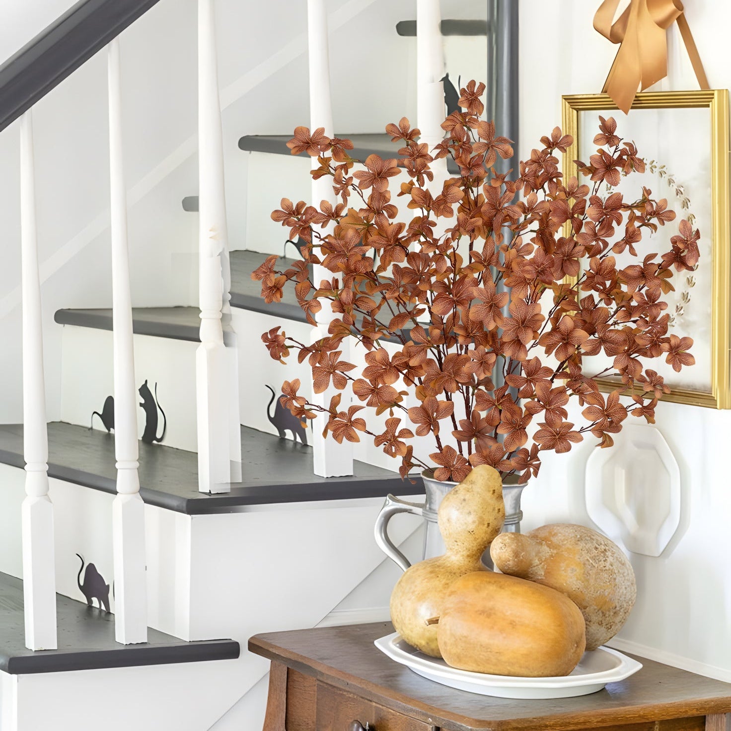Artificial Plants for Large Spaces & Benefits