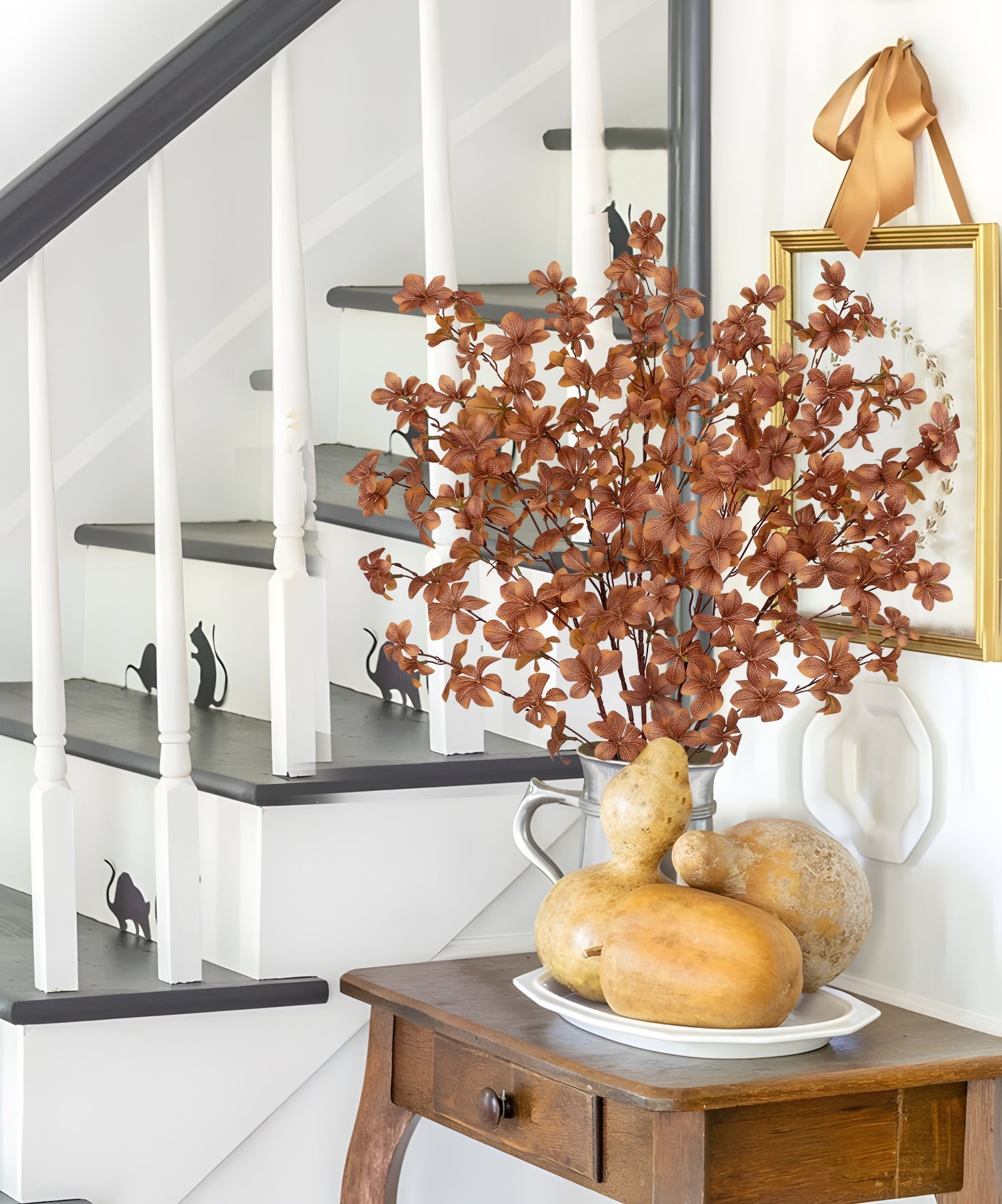 Artificial Plants for Large Spaces & Benefits