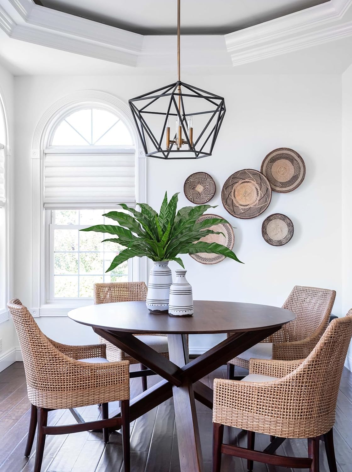 Office Space Refresh: How Faux Plants Boost Productivity