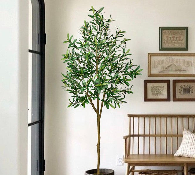 The Hotel’s Year-Round Green Secret: How Faux Plants Transform Every Space
