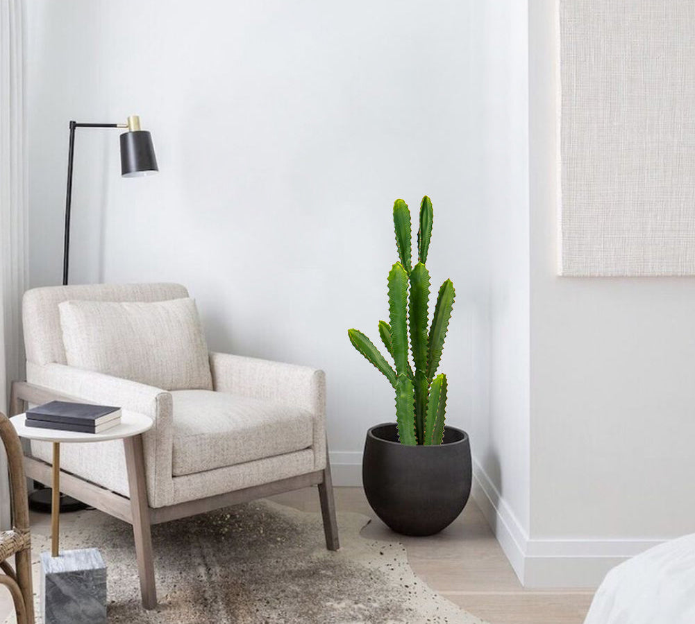 Spring Up Your Space: Effortless Faux Floral Decor for Every Room