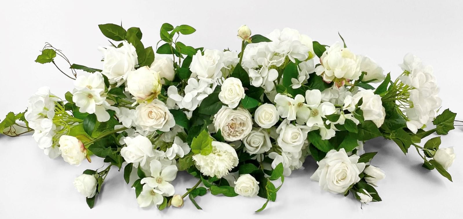 Revealing the Craftsmanship of Textile - Paper Artificial Flowers