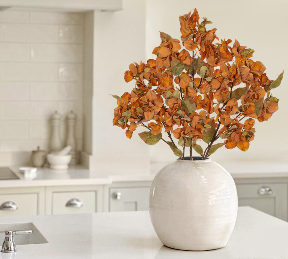 Avoiding Pitfalls: How to Choose High-Quality Artificial Autumn Flowers?
