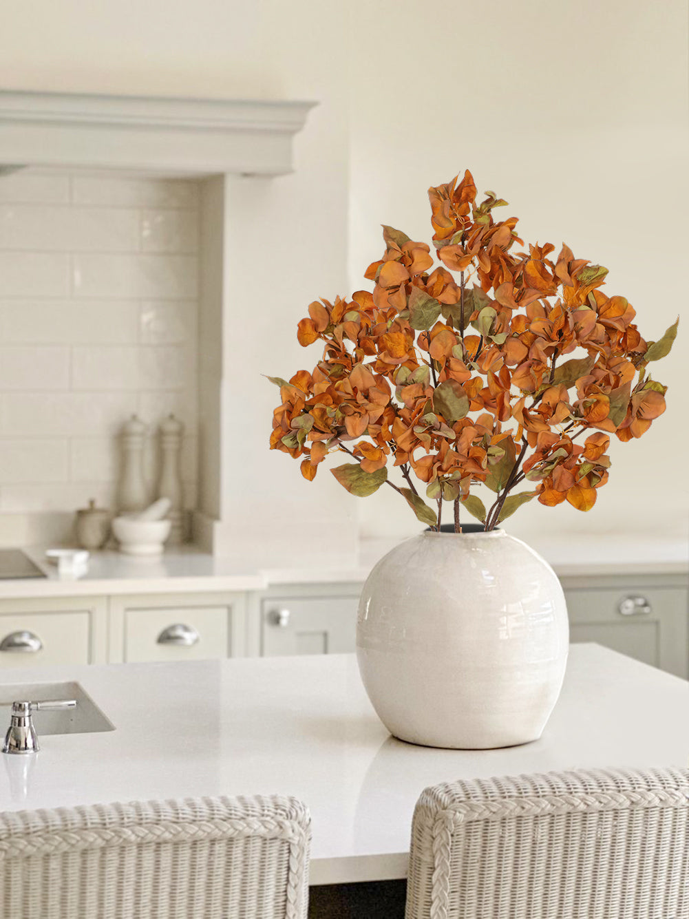 Avoiding Pitfalls: How to Choose High-Quality Artificial Autumn Flowers?