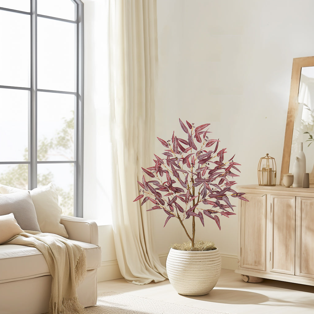 5 Hidden Uses for Fall Faux Flowers: Unlock Cozy Home Vibes All Season Long