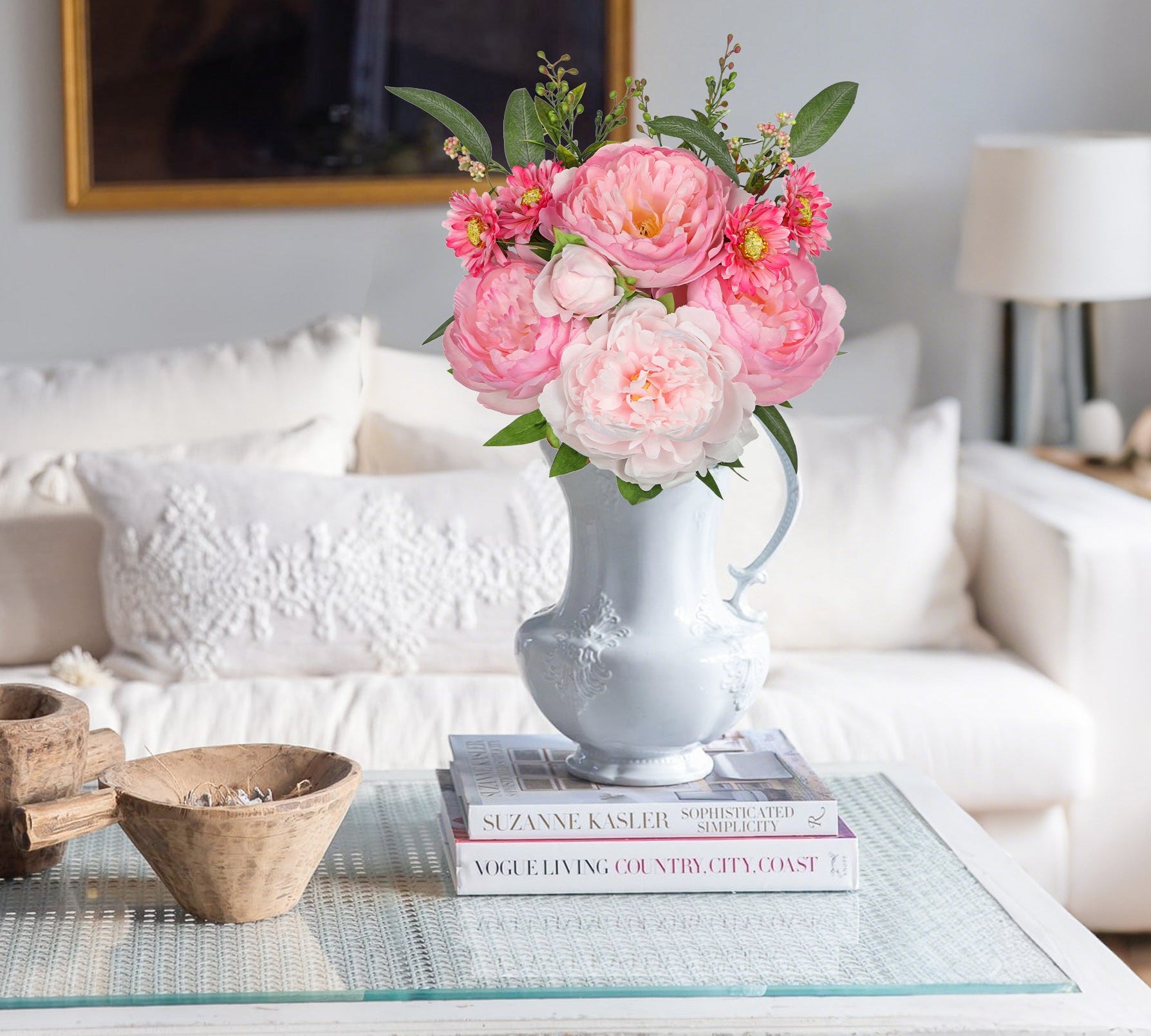 Vase Care: How to Keep Your Favorite Pieces Shining for Years
