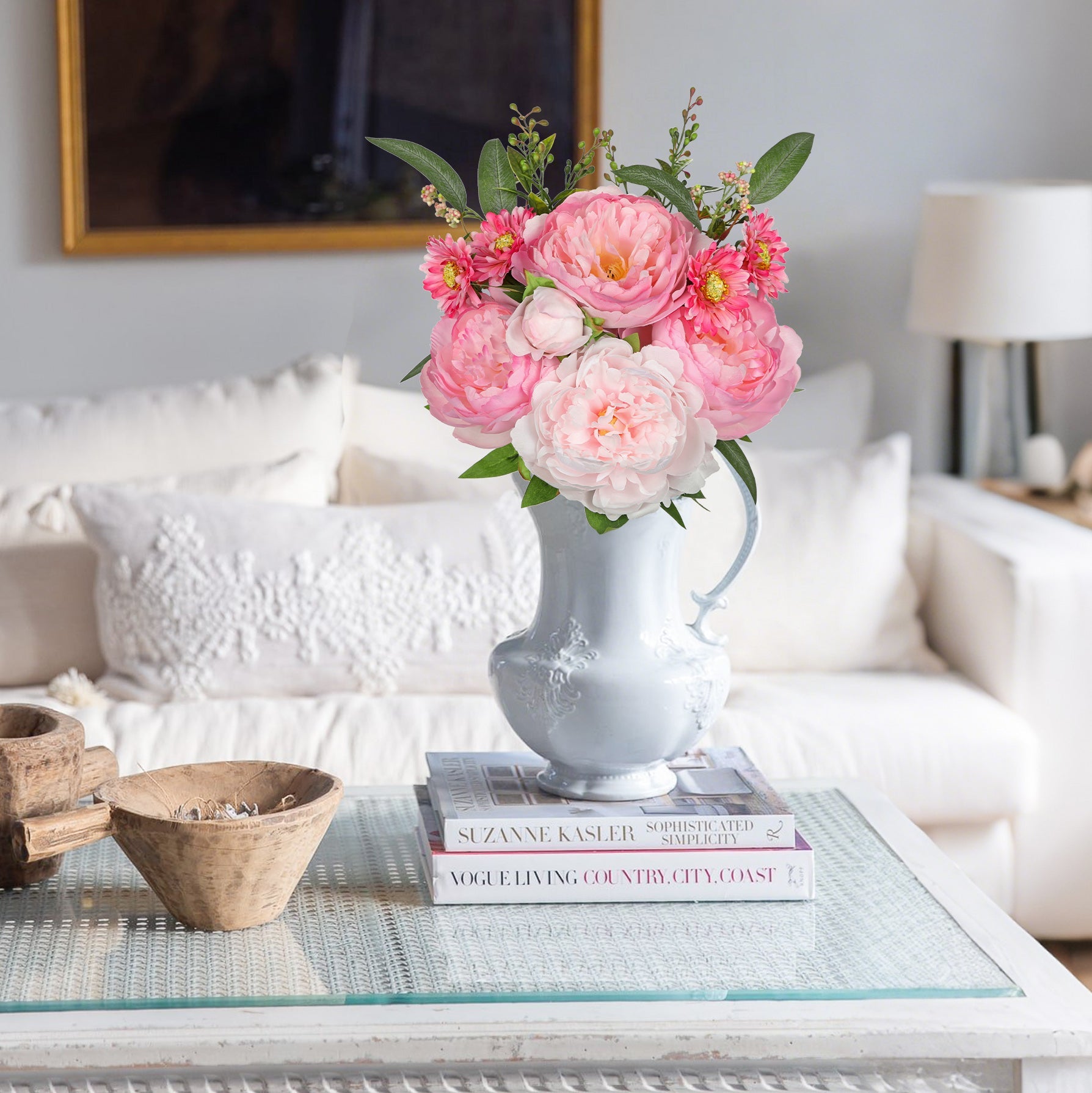 Vase Care: How to Keep Your Favorite Pieces Shining for Years