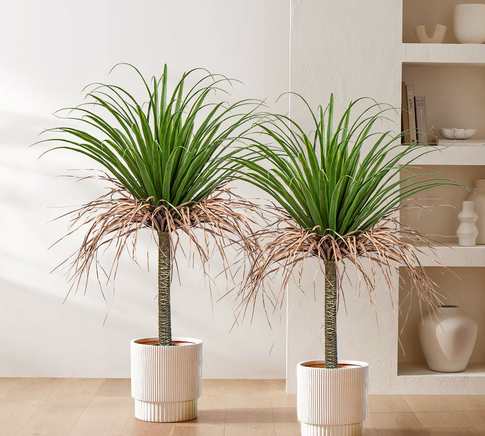 A comprehensive introduction to artificial flowers and artificial greenery
