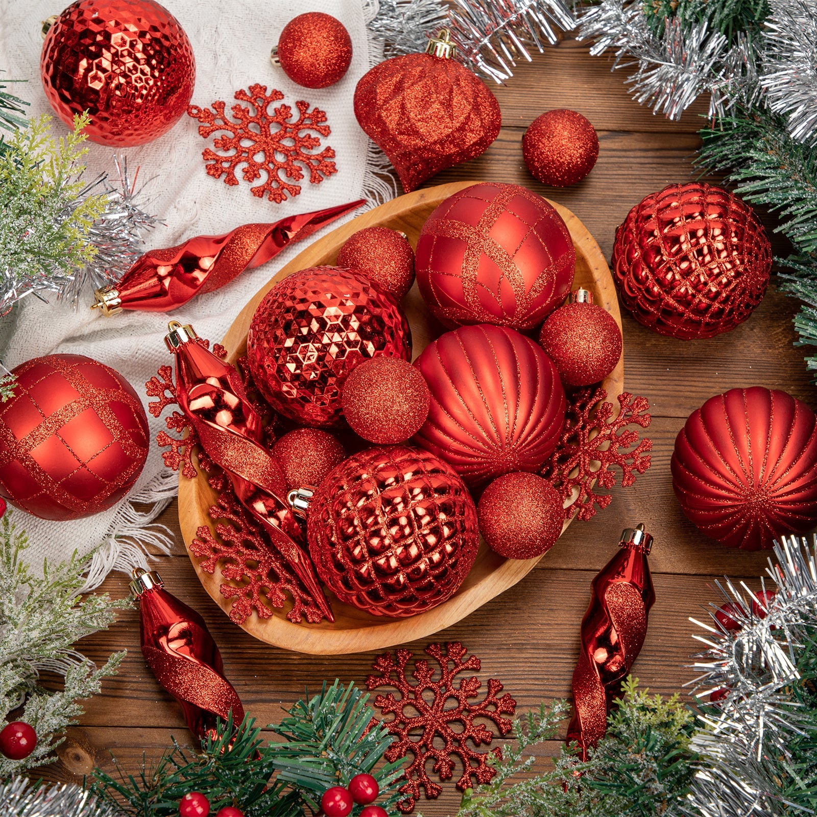 Christmas Decor