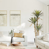 5ft Artificial Agave Tree Plants Potted for Home Decor