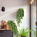 35.4" Artificial Hanging Ivy Vine Leaves Wall Greenery Plants - 2pcs